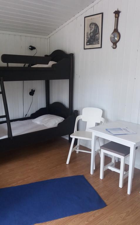 Saeterasen Hytter & Camping Trysil Exterior foto