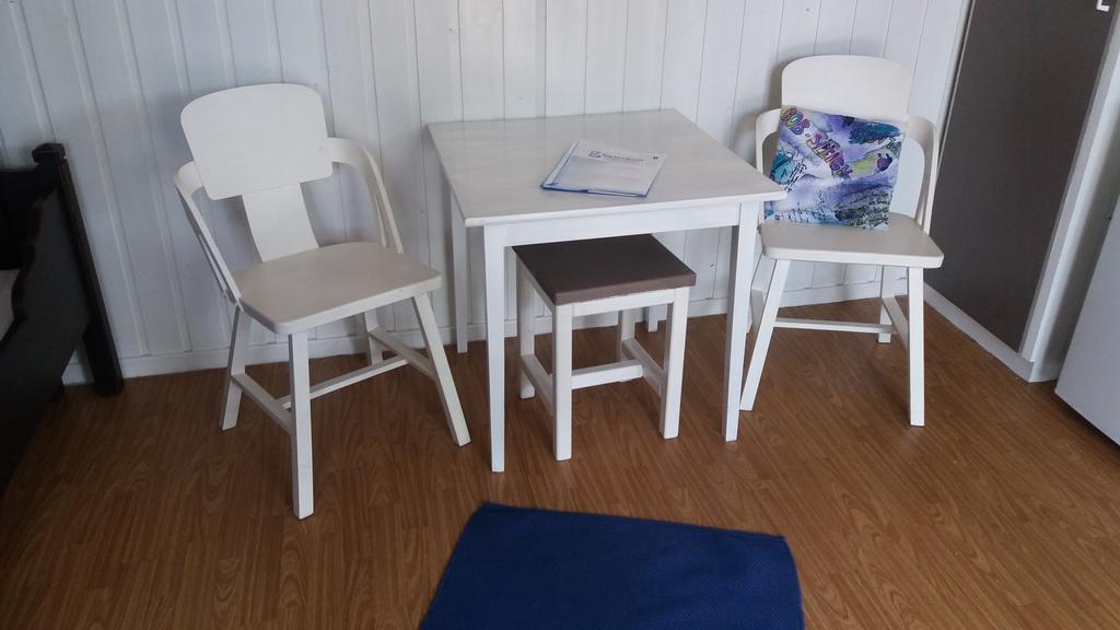 Saeterasen Hytter & Camping Trysil Exterior foto